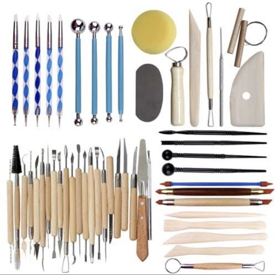 Art And Craft Tools