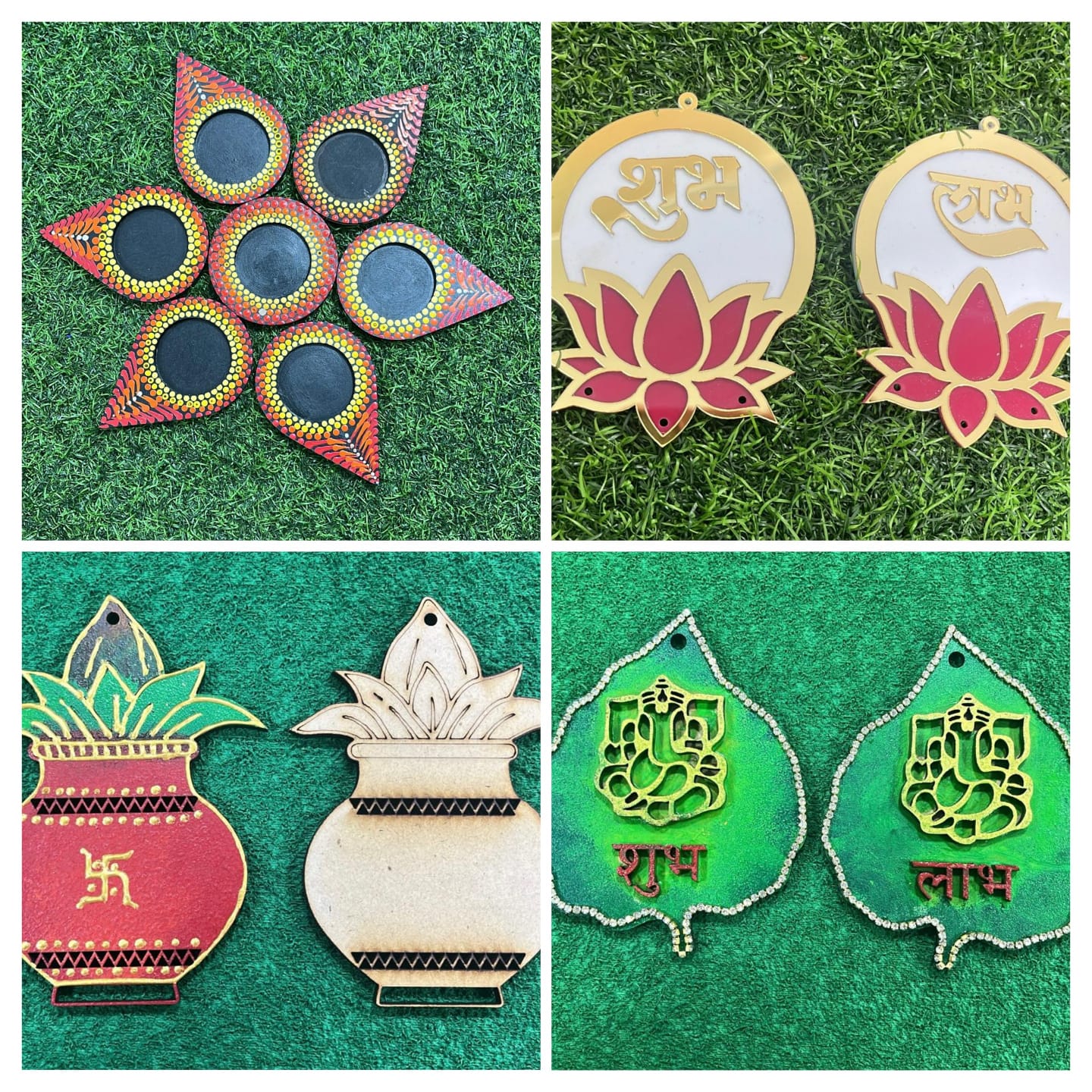 Diwali Collection