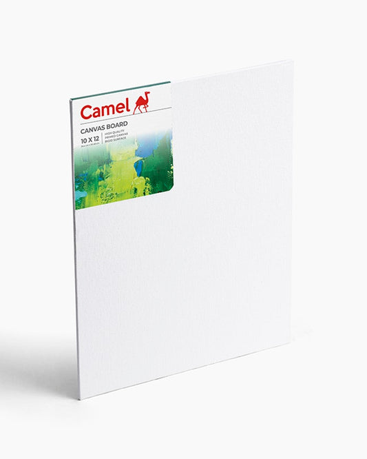 Camel Board Canvas 10 X 12 inch 1PC