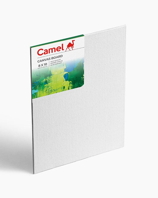 Camel Board Canvas 8 X 10 Inch 1 PC