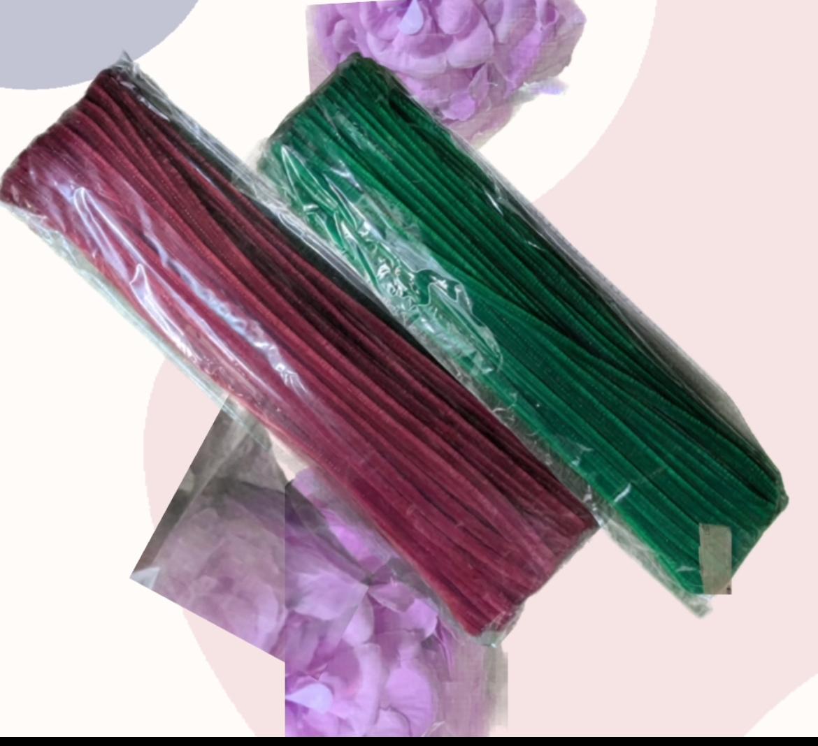 🎉 Special Combo Offer – Pipe Cleaner Craft Pack 🌈 Buy 10 Packs for Only ₹999!