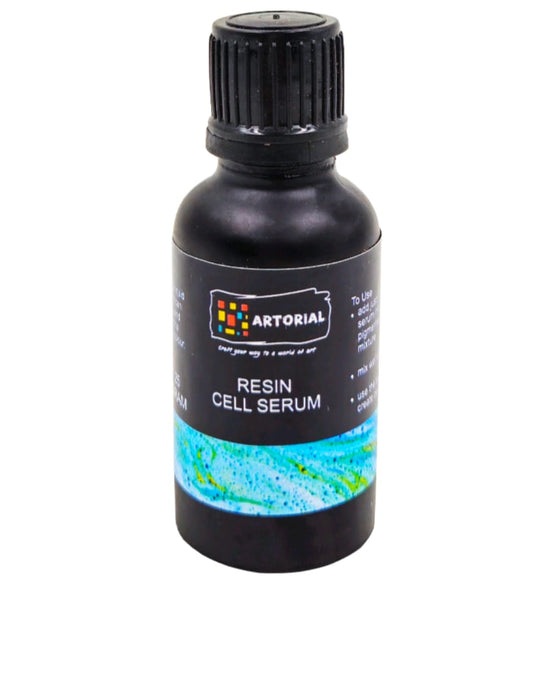 Resin Cell Serum 25g