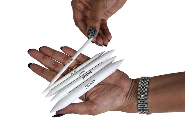 BRUSTRO Blending Stump | Set of 5 |