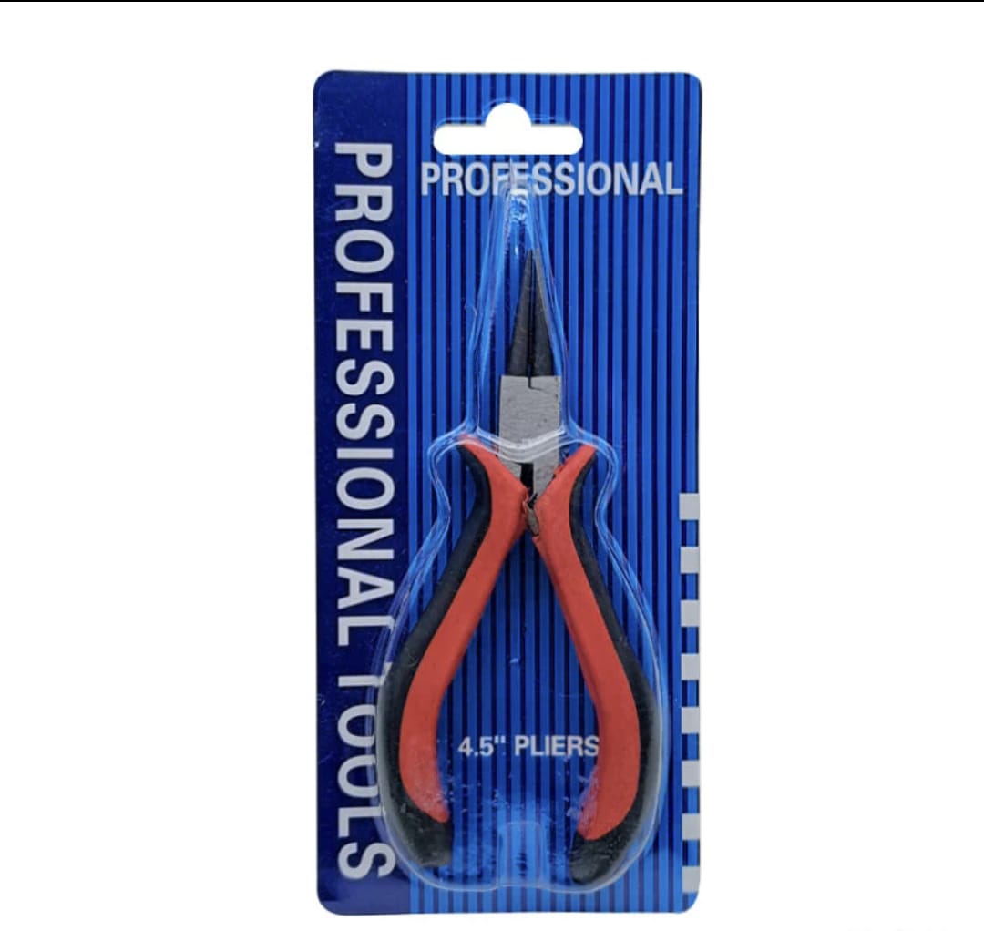 Plier Tool 4.5" T1