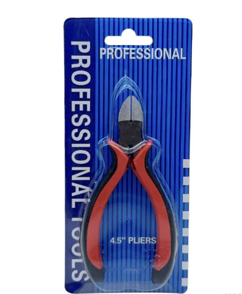 Plier Tool 4.5" T2