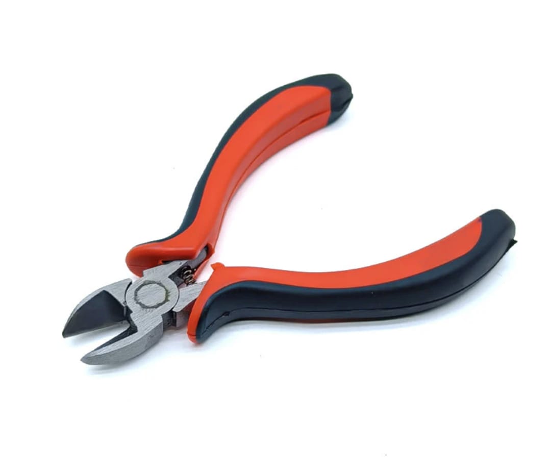 Plier Tool 4.5" T2