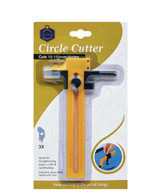 10-150 mm Circle Cutter Big