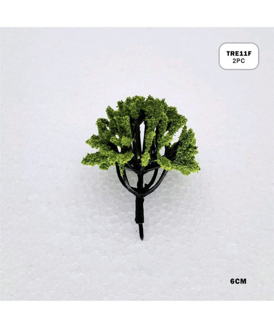 Miniature Model for Craft Tre11f (2pc) Tree