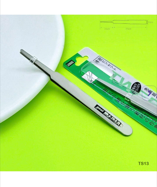 Tweezer Stainless steel TS13